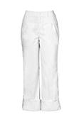 Roll up pants